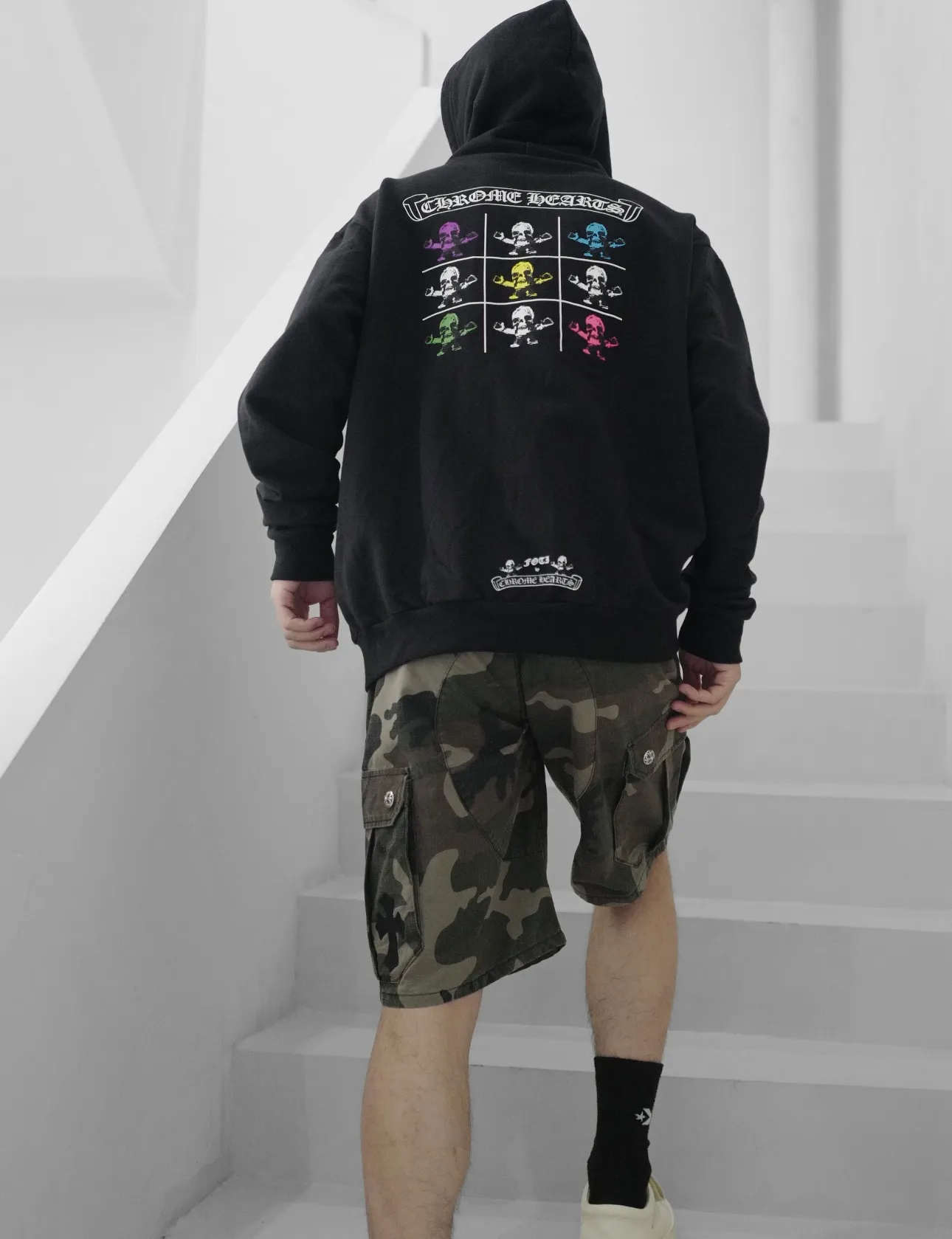 model picture